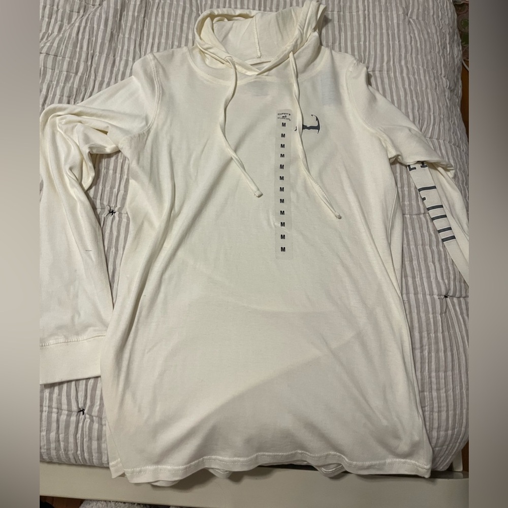 Cuffy’s Cape Cod Hooded Shirt